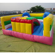 inflatable giant bouncer